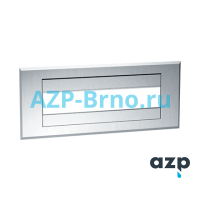 Встроенный горизонтальный держатель складных полотенец 2005 AZP Brno Чехия (фото, схема) Встроенный горизонтальный держатель складных полотенец 2005 AZP Brno Чехия (фото, схема)