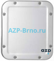 Нержавеющее зеркало 255x290x11 мм BSZ 03 AZP Brno Чехия (фото, схема) Нержавеющее зеркало 255x290x11 мм BSZ 03 AZP Brno Чехия (фото, схема)